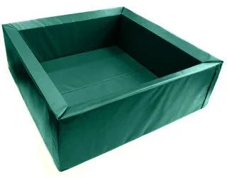 Foam Pit