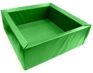 Foam Pit