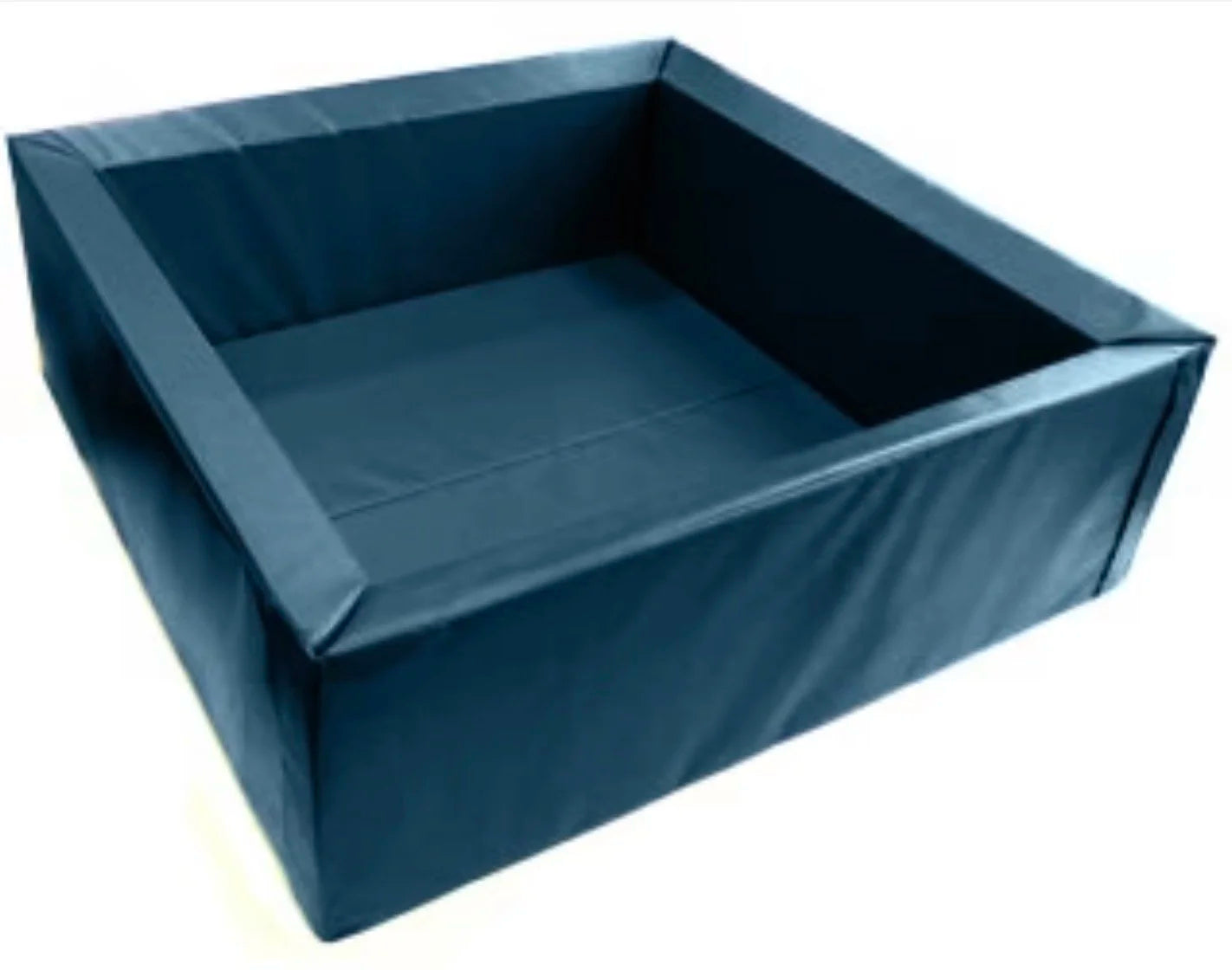 Foam Pit