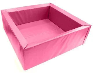 Foam Pit