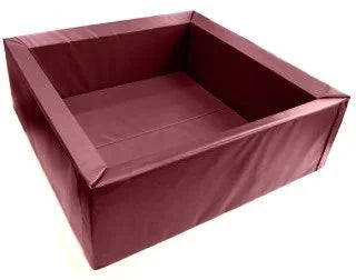 Foam Pit