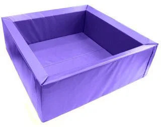 Foam Pit