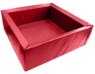 Foam Pit