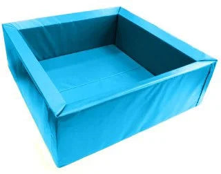 Foam Pit