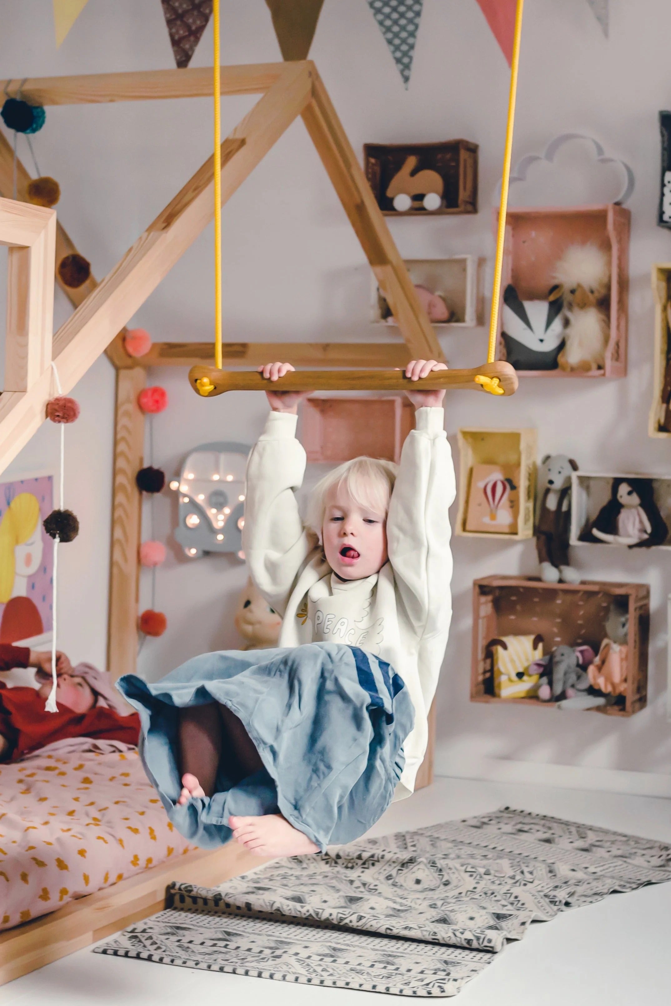 Trapeze